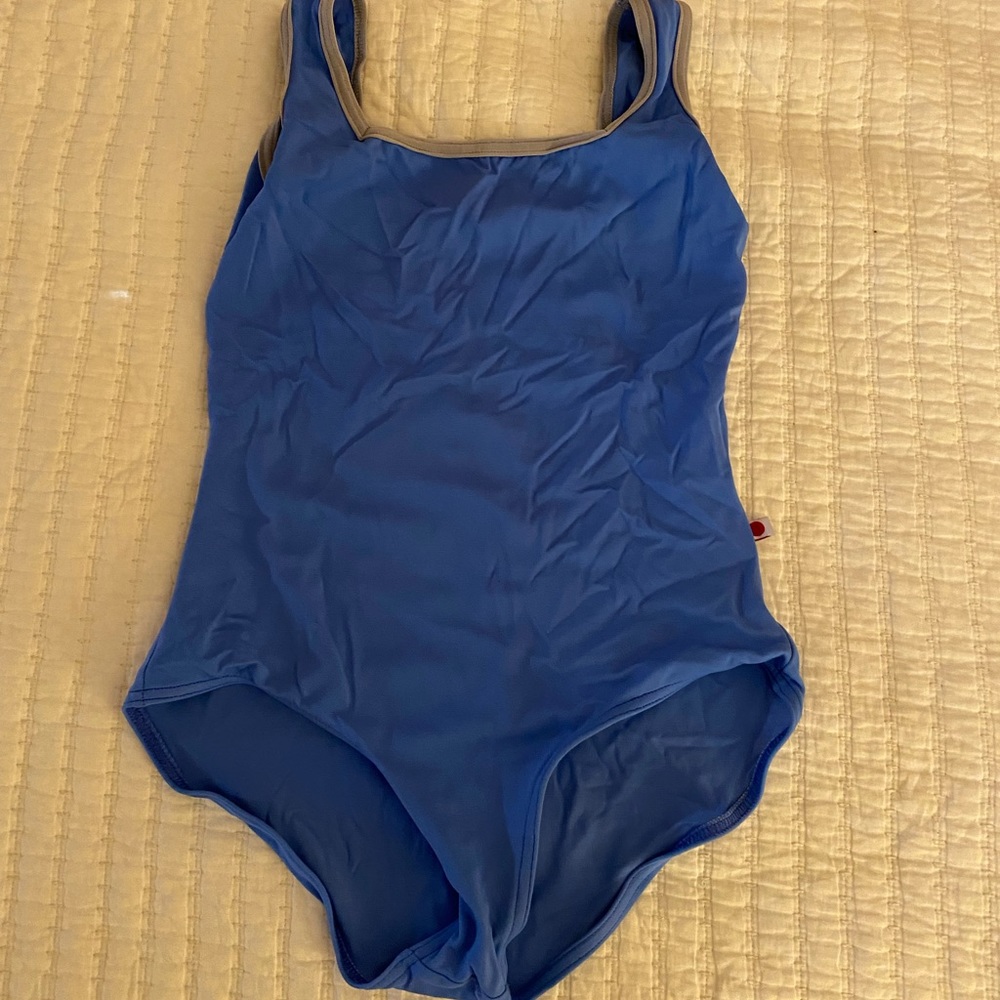 Yumiko Leotard!